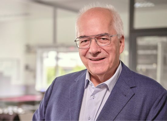 Walter Winzel